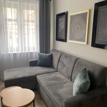 Noclegi W Centrum Brodnicy Brodnica  Bagian luar foto