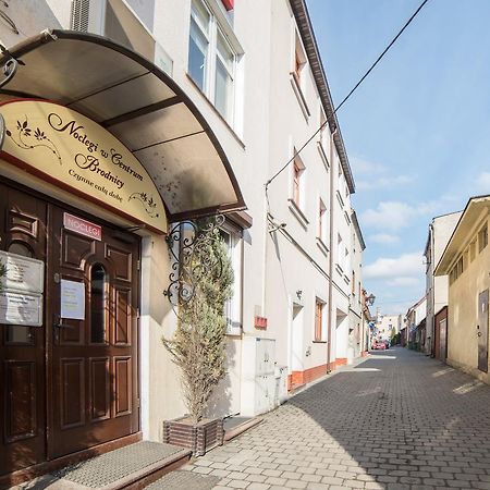 Noclegi W Centrum Brodnicy Brodnica  Bagian luar foto