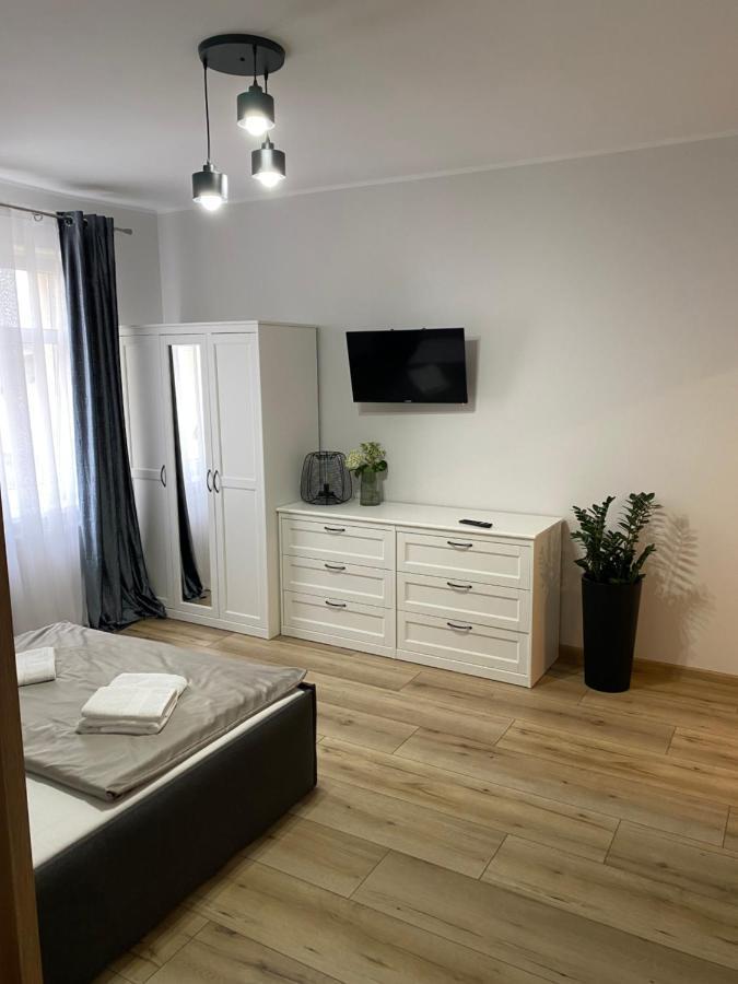 Noclegi W Centrum Brodnicy Brodnica  Bagian luar foto