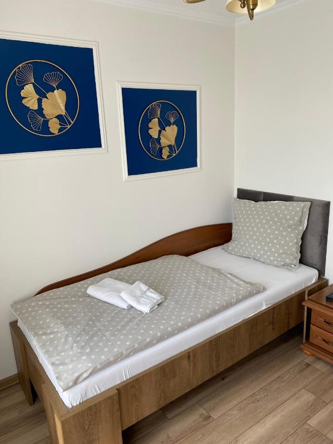 Noclegi W Centrum Brodnicy Brodnica  Bagian luar foto
