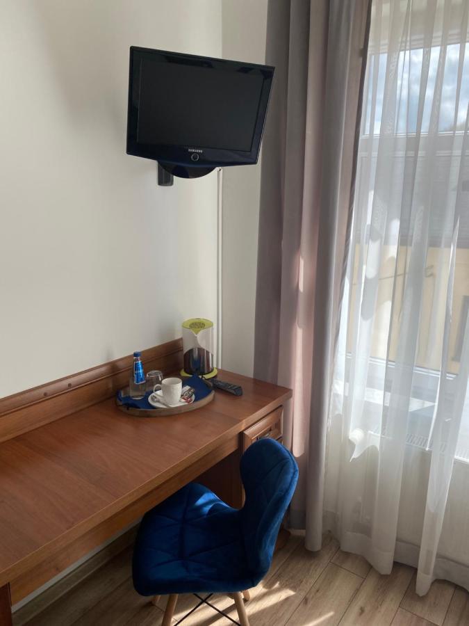 Noclegi W Centrum Brodnicy Brodnica  Bagian luar foto
