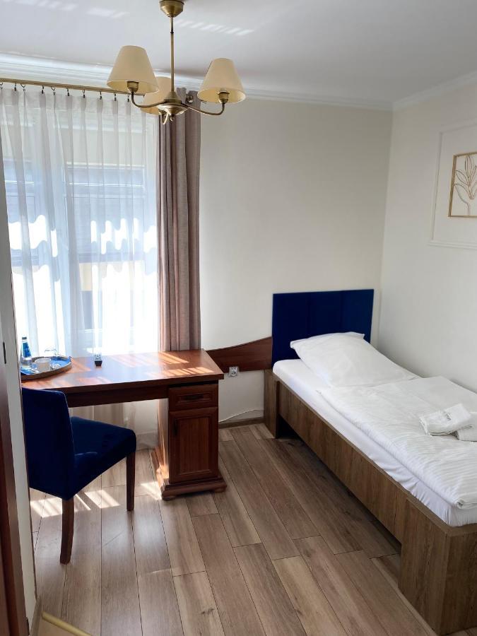 Noclegi W Centrum Brodnicy Brodnica  Bagian luar foto