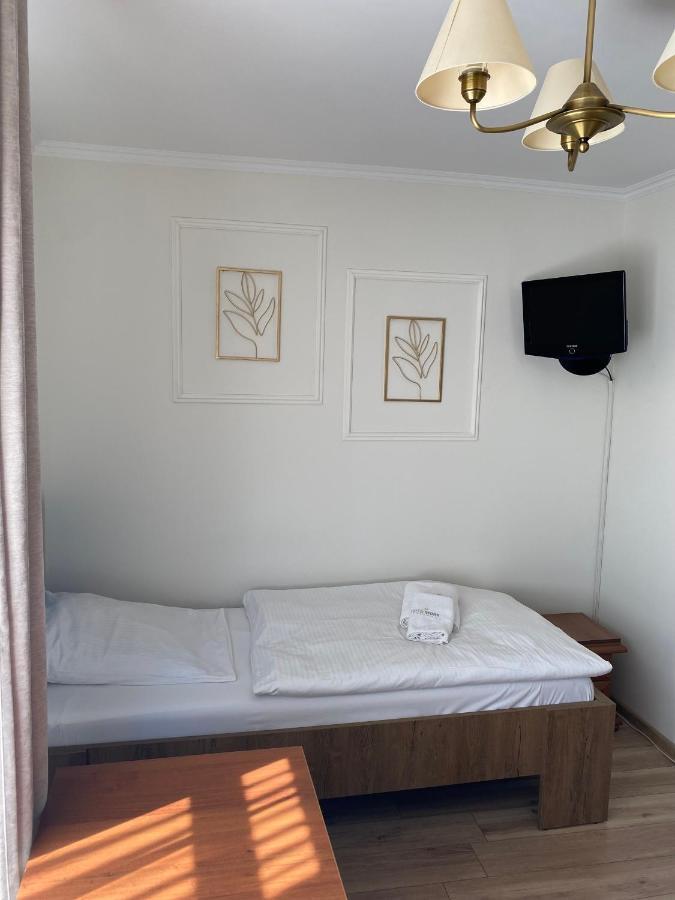 Noclegi W Centrum Brodnicy Brodnica  Bagian luar foto