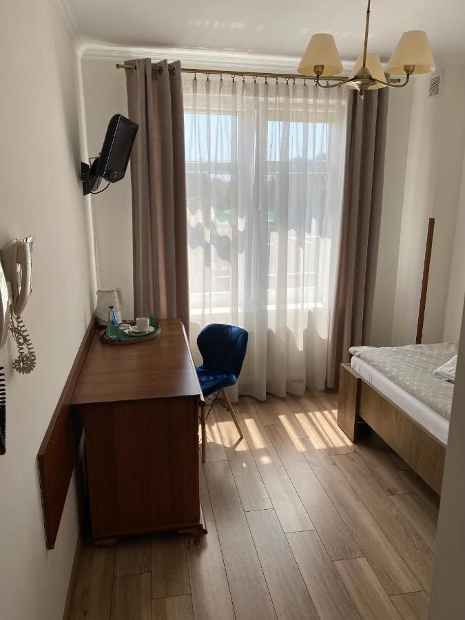 Noclegi W Centrum Brodnicy Brodnica  Bagian luar foto
