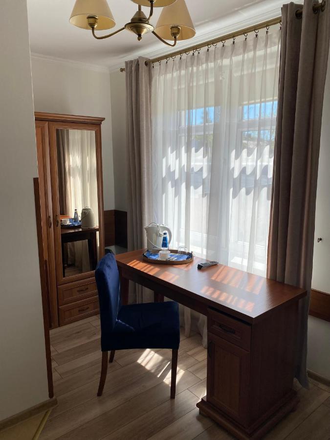 Noclegi W Centrum Brodnicy Brodnica  Bagian luar foto