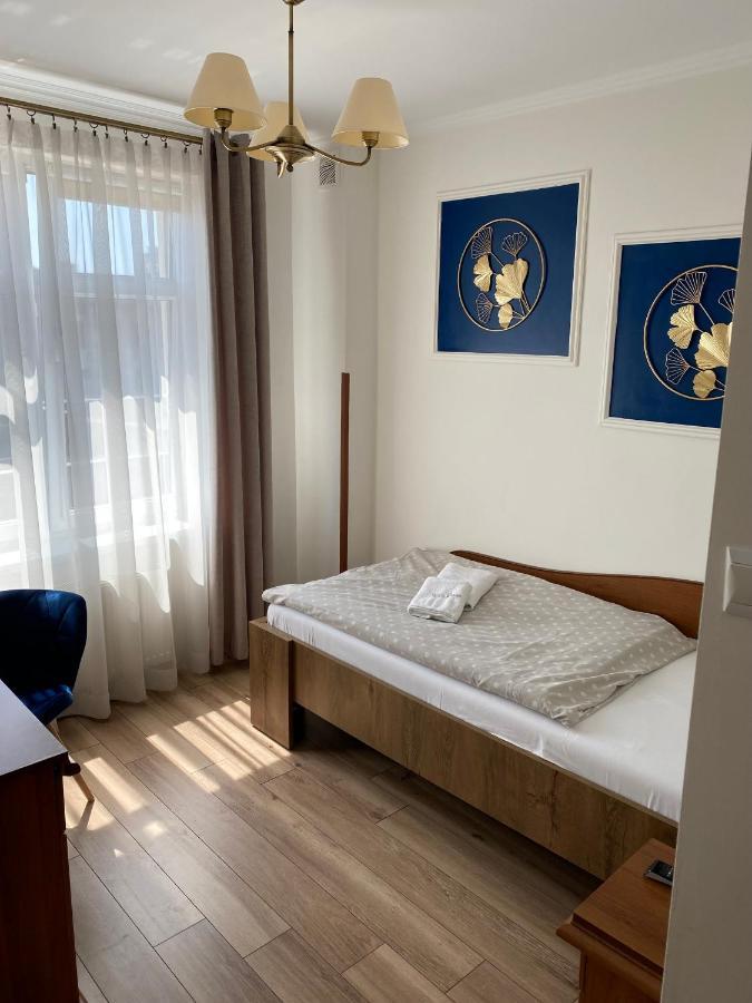Noclegi W Centrum Brodnicy Brodnica  Bagian luar foto