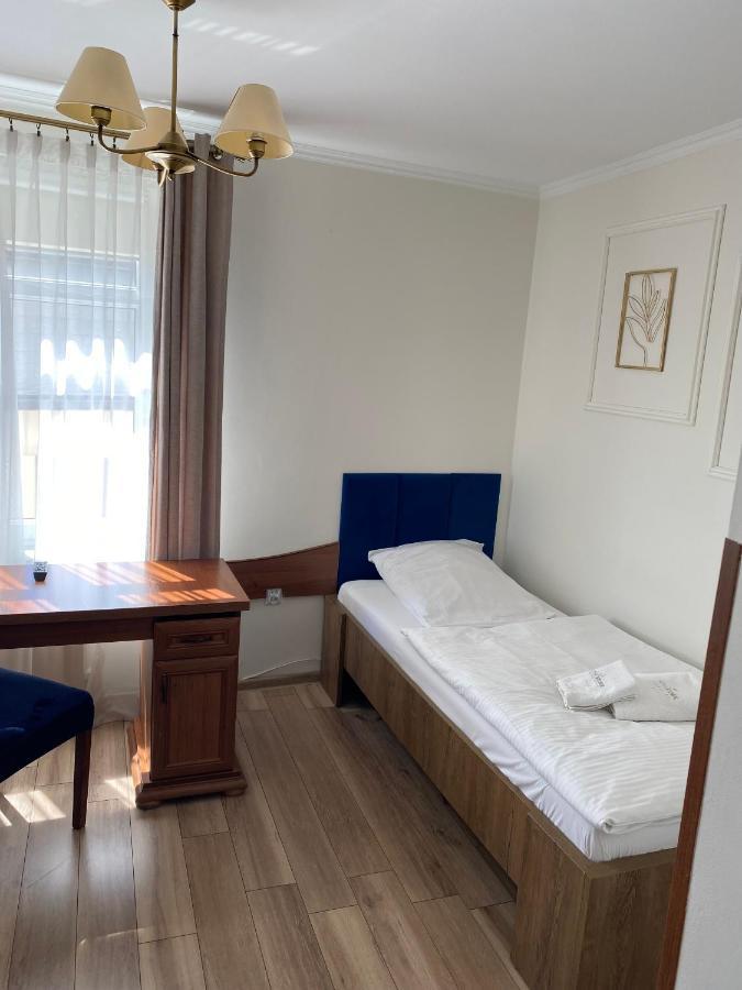 Noclegi W Centrum Brodnicy Brodnica  Bagian luar foto