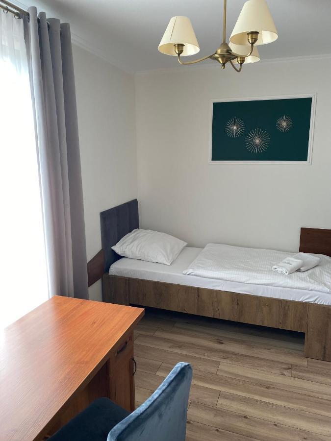 Noclegi W Centrum Brodnicy Brodnica  Bagian luar foto