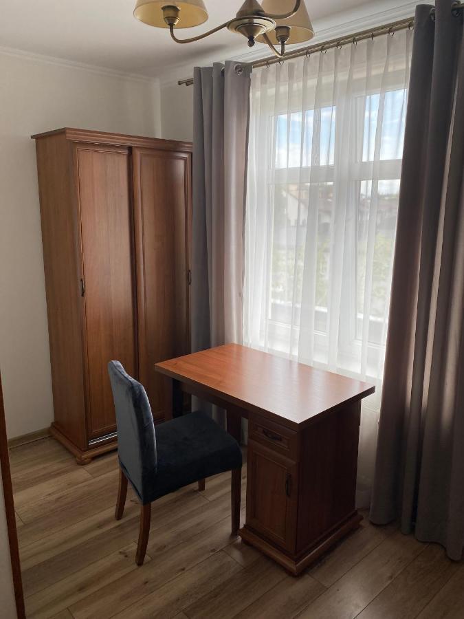 Noclegi W Centrum Brodnicy Brodnica  Bagian luar foto