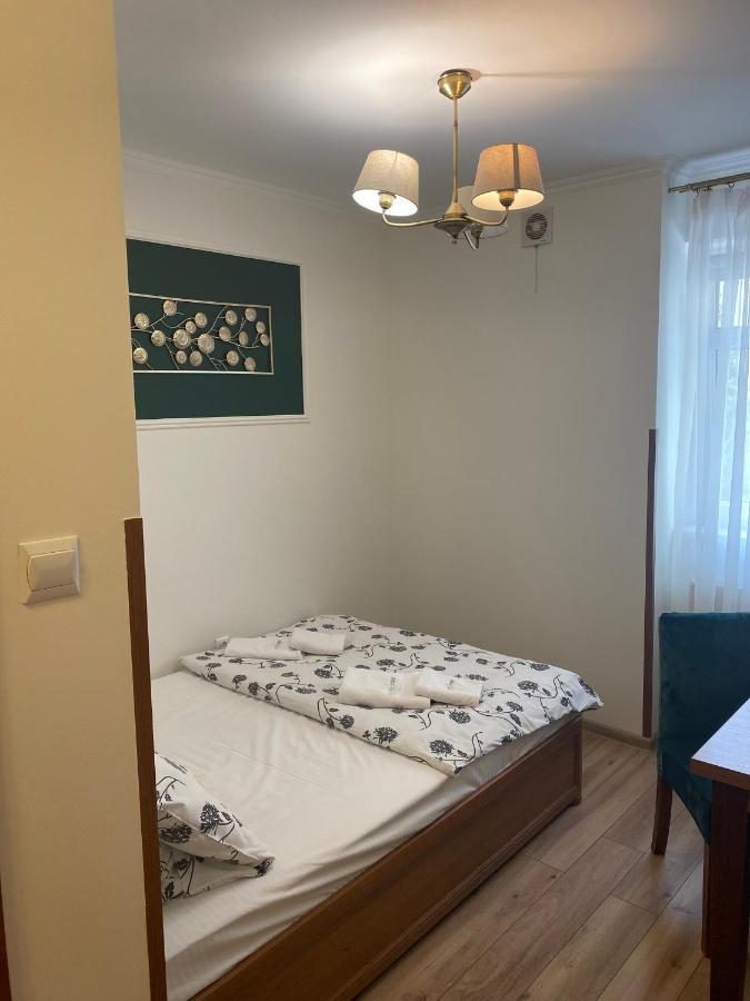 Noclegi W Centrum Brodnicy Brodnica  Bagian luar foto