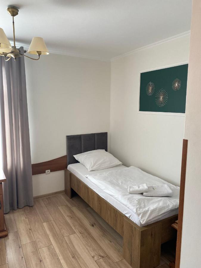 Noclegi W Centrum Brodnicy Brodnica  Bagian luar foto