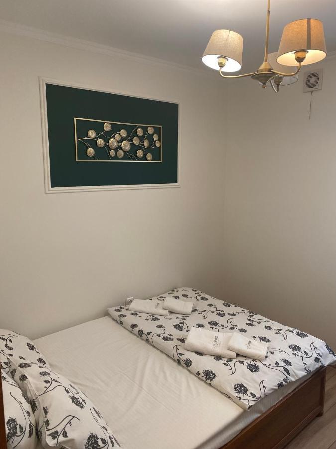 Noclegi W Centrum Brodnicy Brodnica  Bagian luar foto