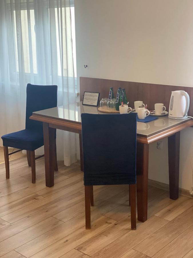Noclegi W Centrum Brodnicy Brodnica  Bagian luar foto