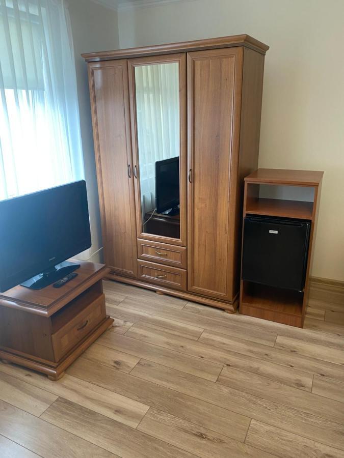 Noclegi W Centrum Brodnicy Brodnica  Bagian luar foto
