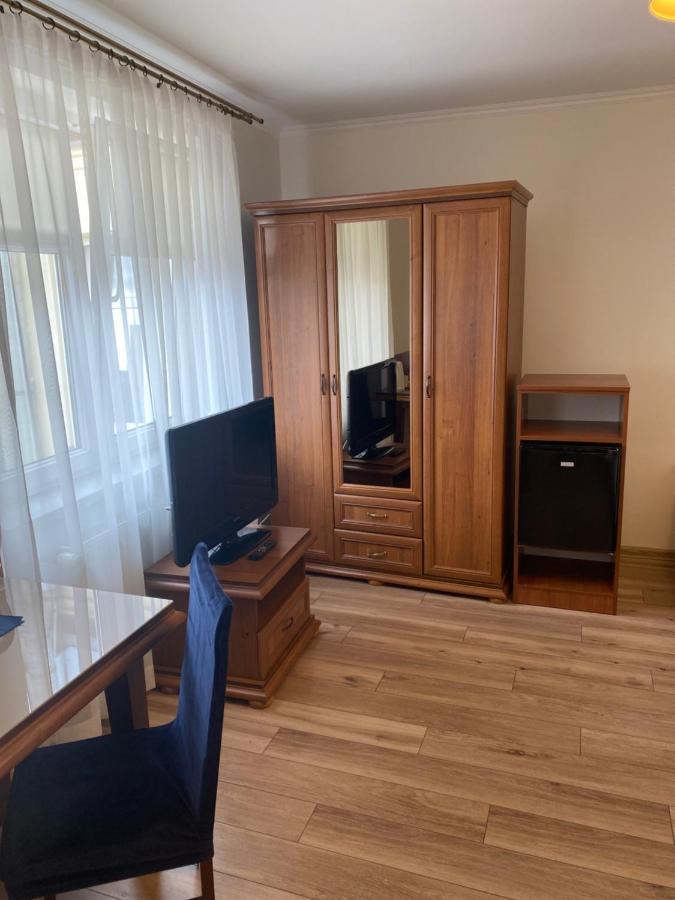 Noclegi W Centrum Brodnicy Brodnica  Bagian luar foto