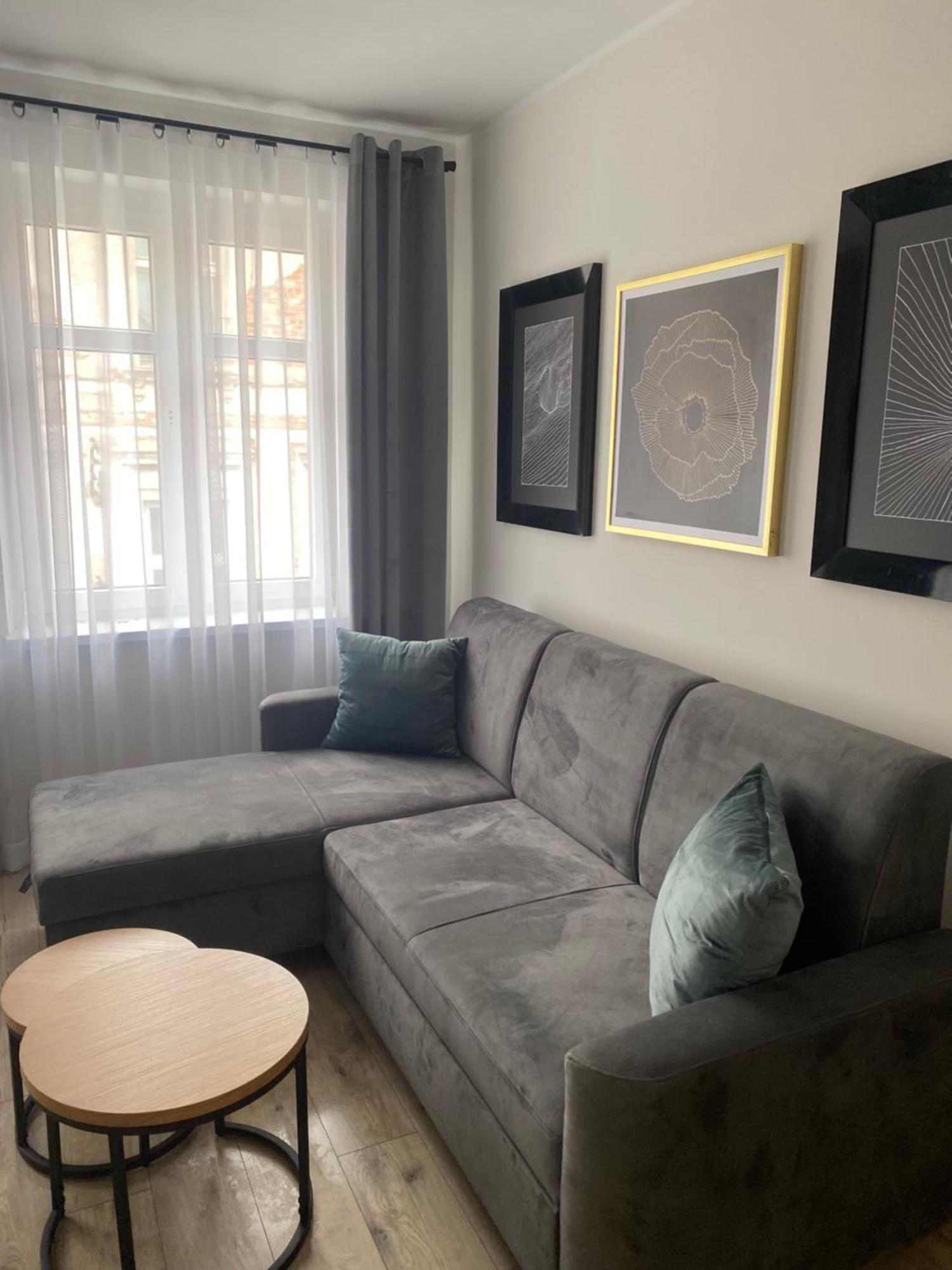 Noclegi W Centrum Brodnicy Brodnica  Bagian luar foto