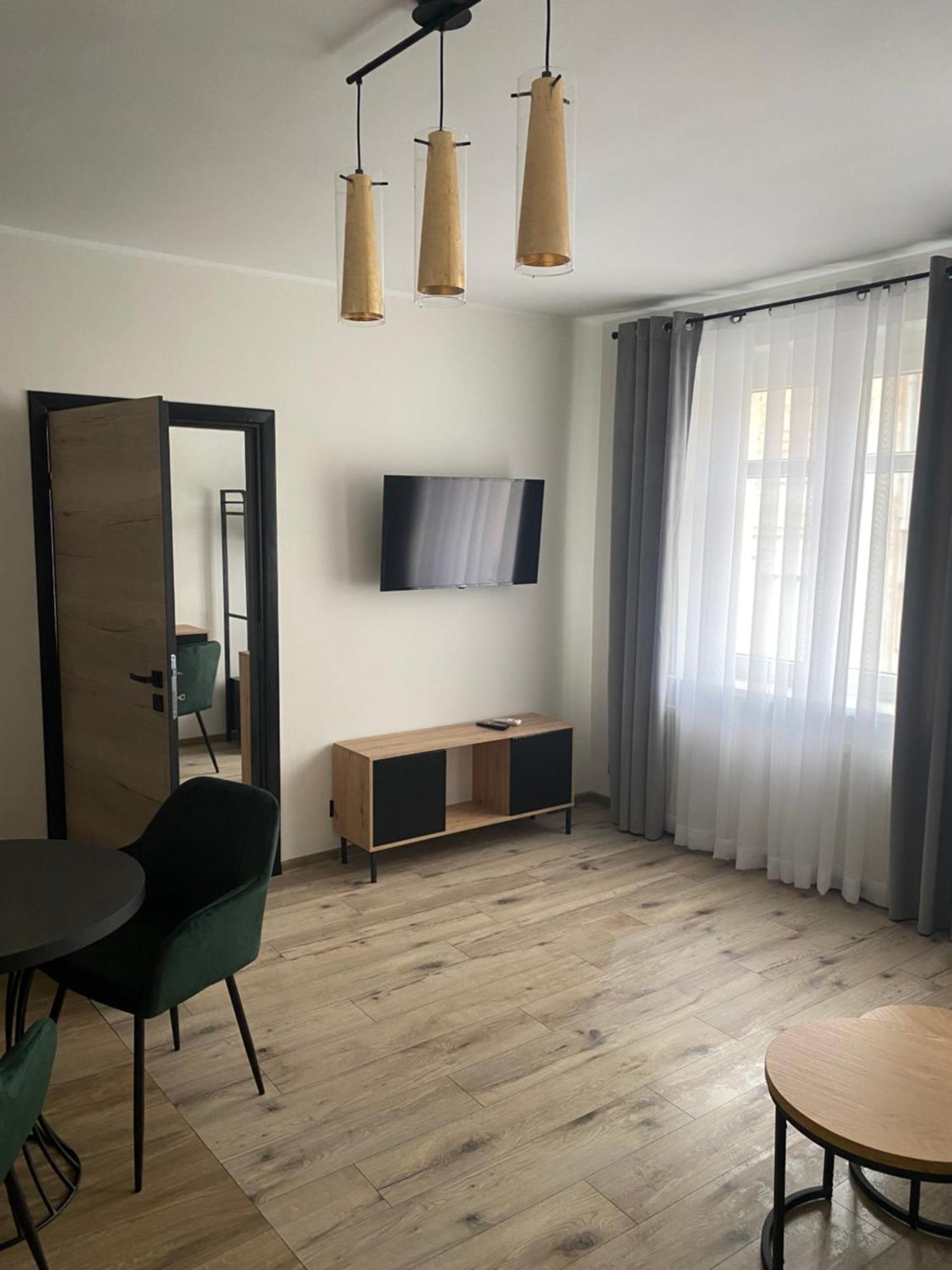 Noclegi W Centrum Brodnicy Brodnica  Bagian luar foto