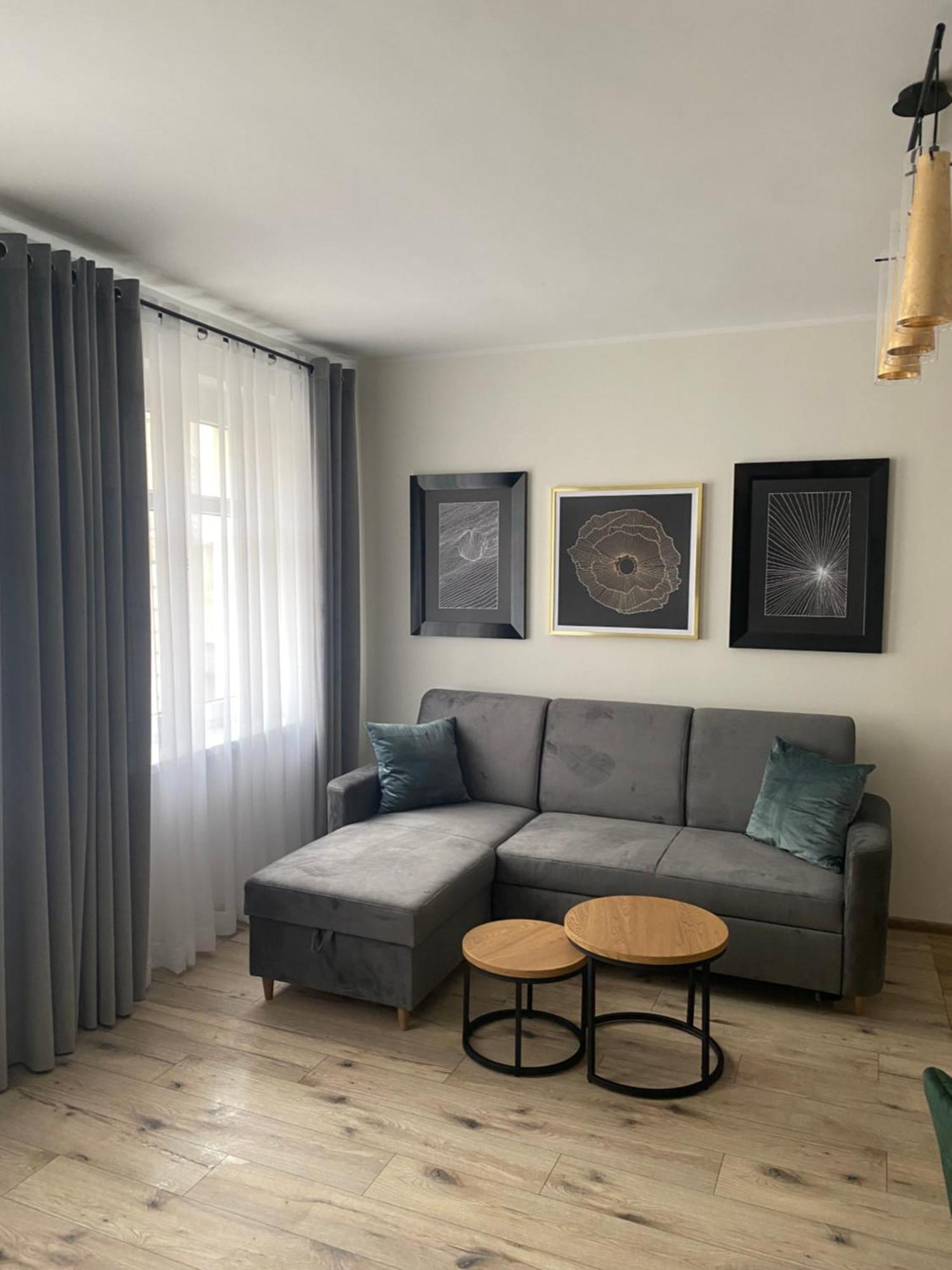 Noclegi W Centrum Brodnicy Brodnica  Bagian luar foto