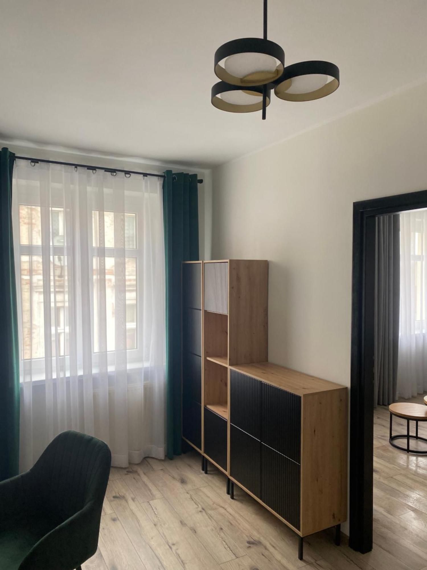 Noclegi W Centrum Brodnicy Brodnica  Bagian luar foto