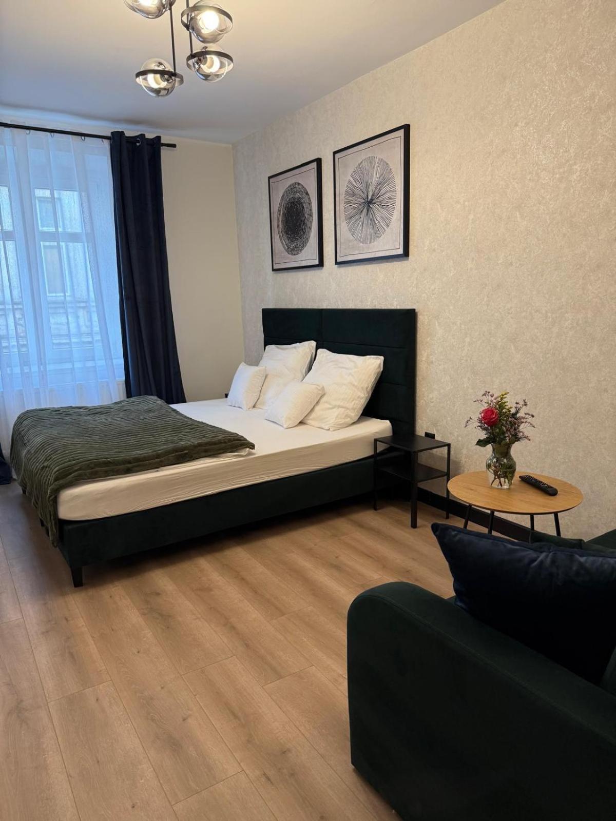 Noclegi W Centrum Brodnicy Brodnica  Bagian luar foto