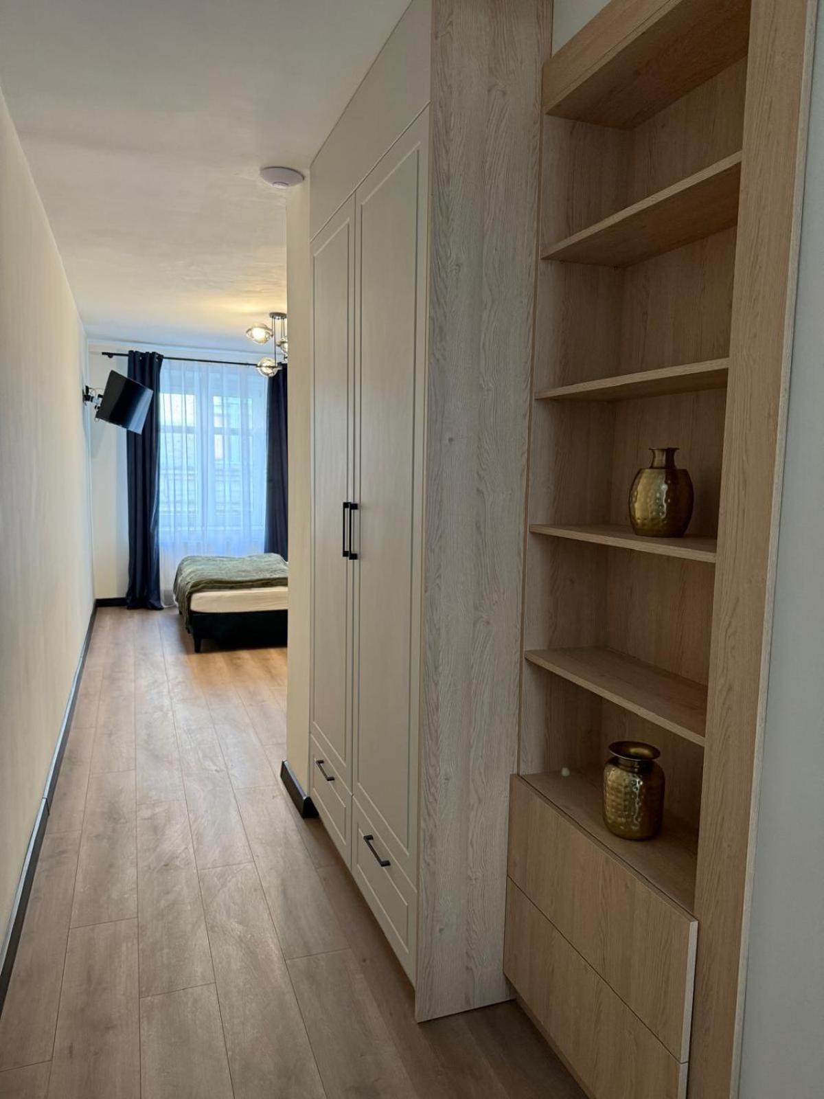 Noclegi W Centrum Brodnicy Brodnica  Bagian luar foto
