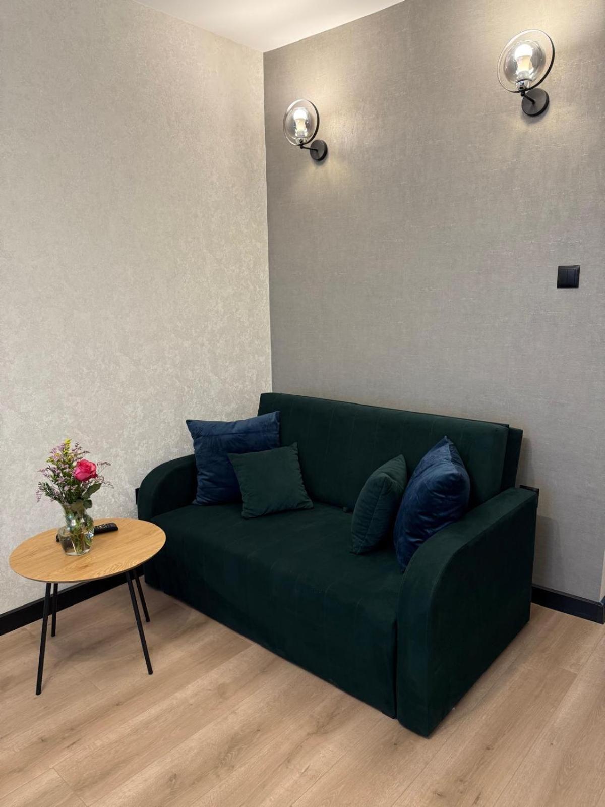 Noclegi W Centrum Brodnicy Brodnica  Bagian luar foto