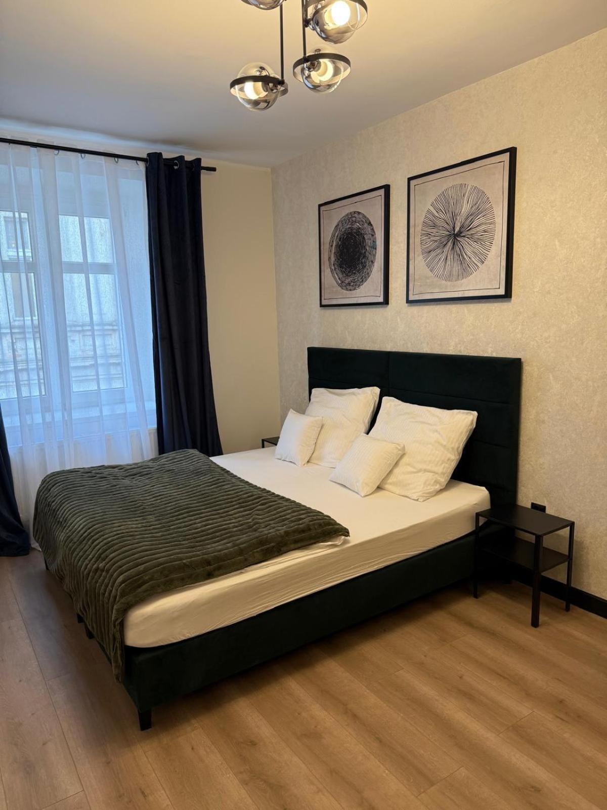 Noclegi W Centrum Brodnicy Brodnica  Bagian luar foto